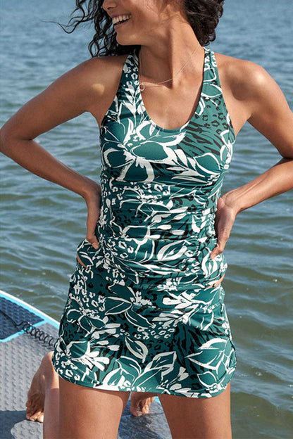 A Vintage Style Garment with Delicate Timeless Details
