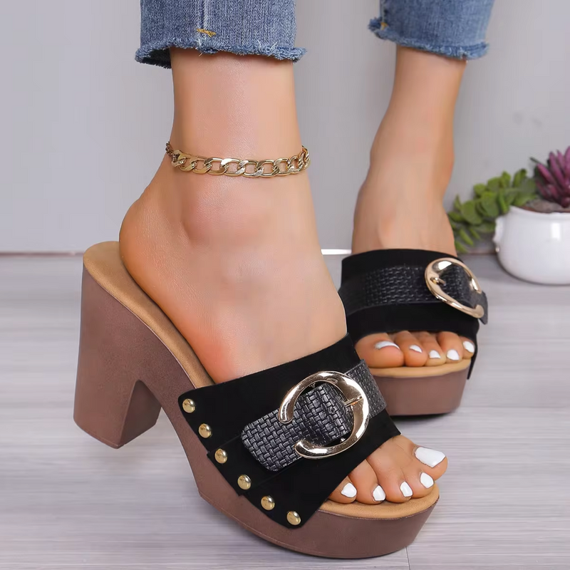 Comfortable Orthopedic Sandals for Daily Wear