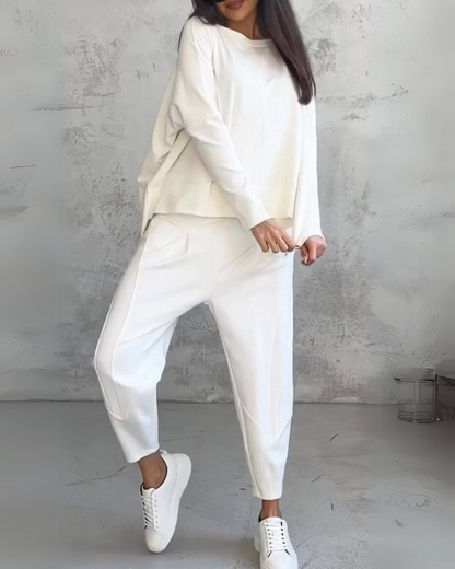 Beautifully Finished Garment in a Timeless Design
