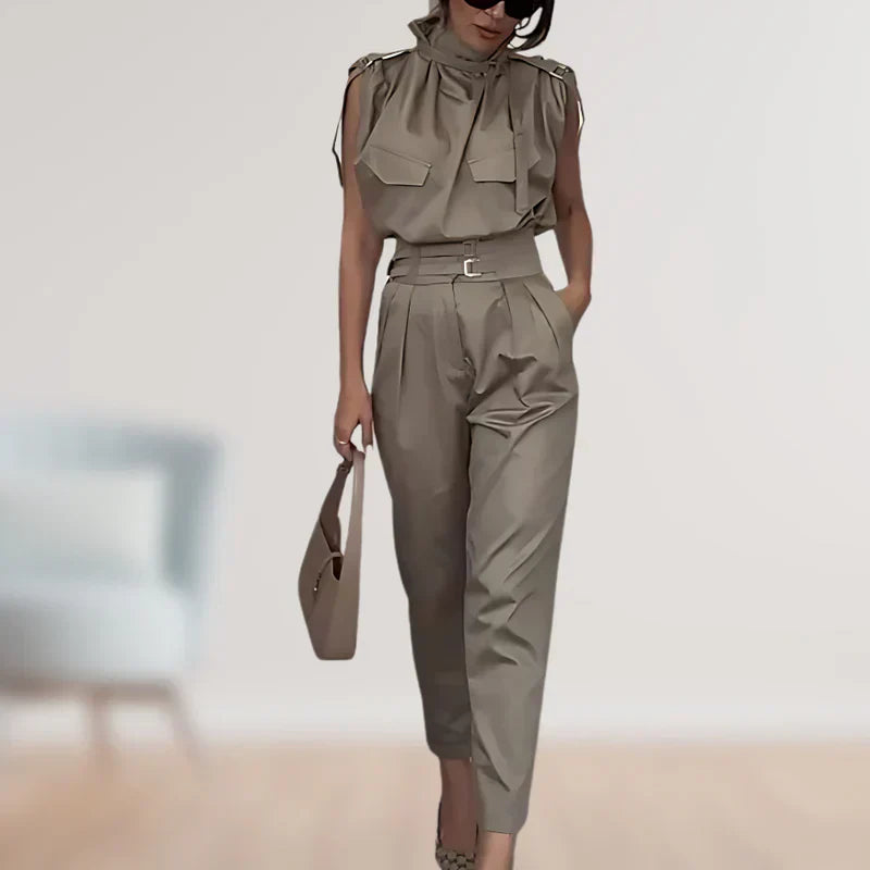 Classic Vintage & Enduringly Stylish Trousers