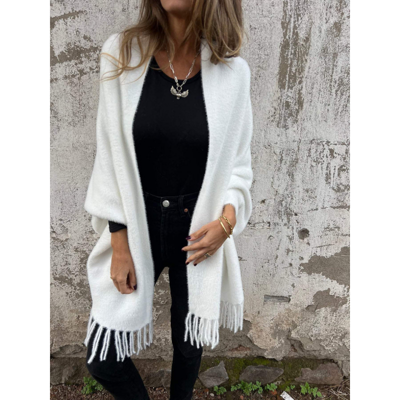 Gracefully Styled Cardigan for Any Occasion