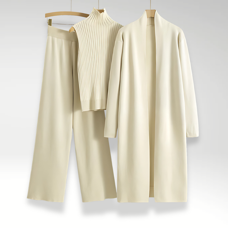 Beautifully Crafted Garment in a Classic Style