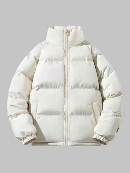 Classic Vintage Jacket with a Flattering Fit