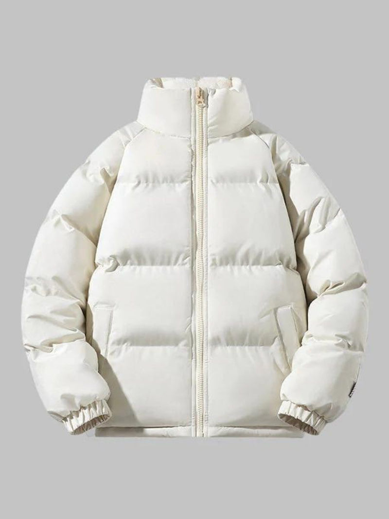 Classic Vintage Jacket with a Flattering Fit