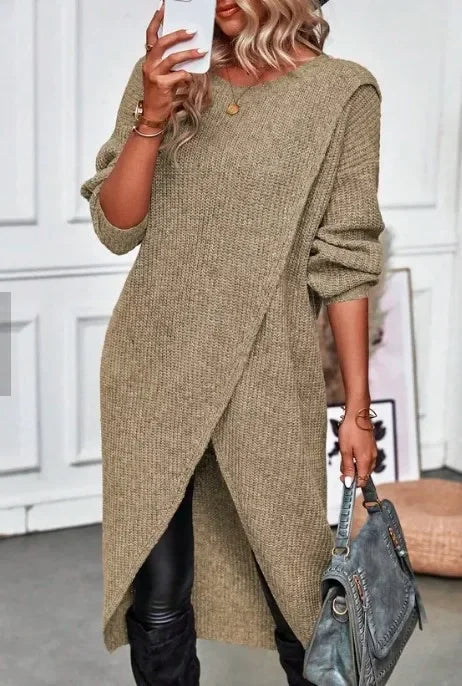 Vintage Inspired Garment with a Contemporary Edge