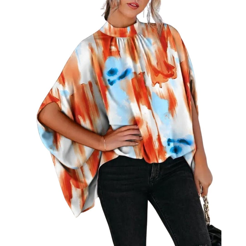 Effortlessly Elegant Blouse with a Timeless Design