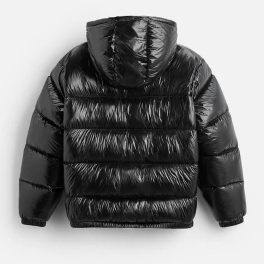 Elegantly Styled Jacket for Everyday Wear