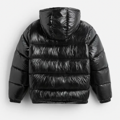 Elegantly Styled Jacket for Everyday Wear