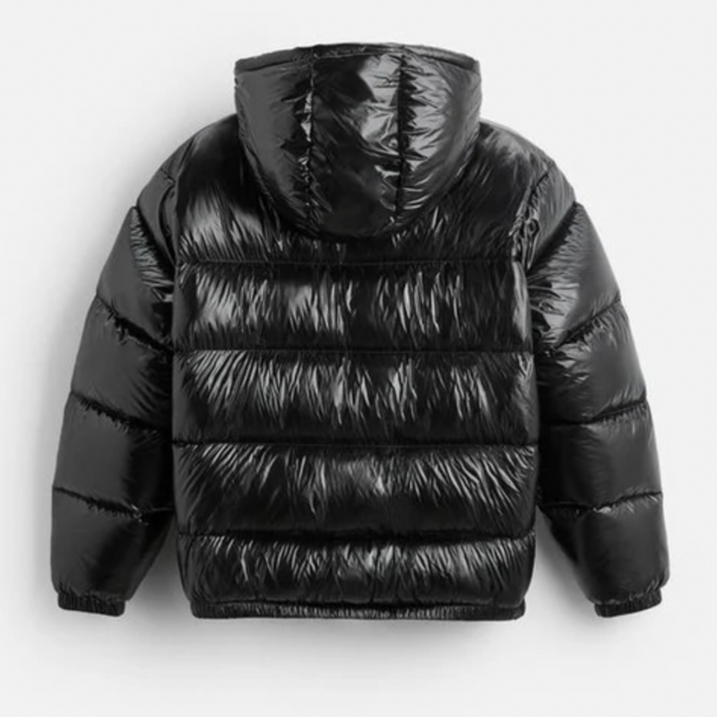 Elegantly Styled Jacket for Everyday Wear