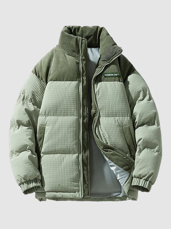 Beautifully Balanced Coat with Timeless Character