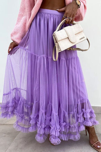 Gracefully Styled Garment for Any Occasion