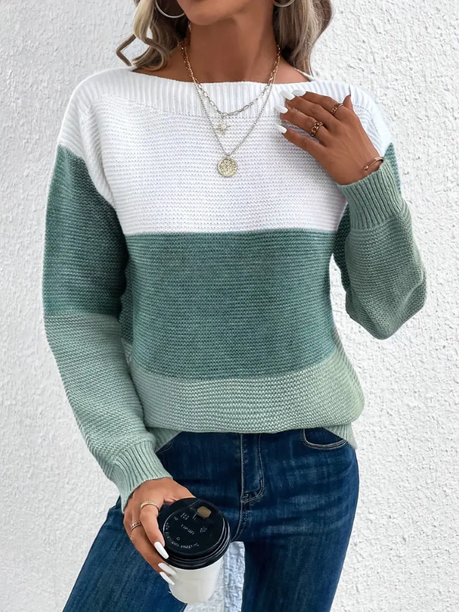 Polished Garment with an Effortless Classic Look