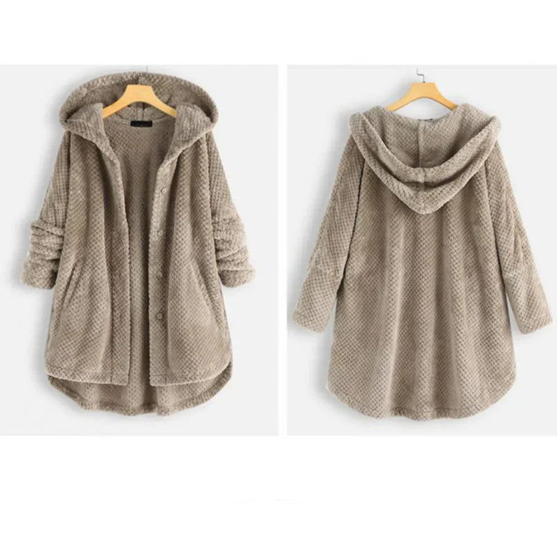 Elegantly Styled Garment for Everyday Wear