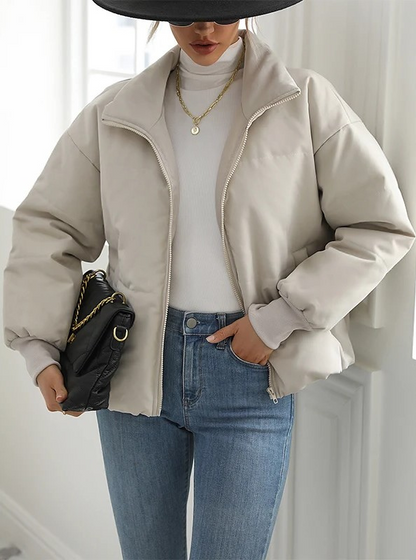 Beautifully Crafted Jacket in a Classic Style