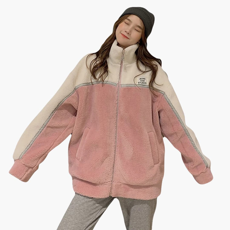 Beautifully Crafted Jacket in a Classic Style