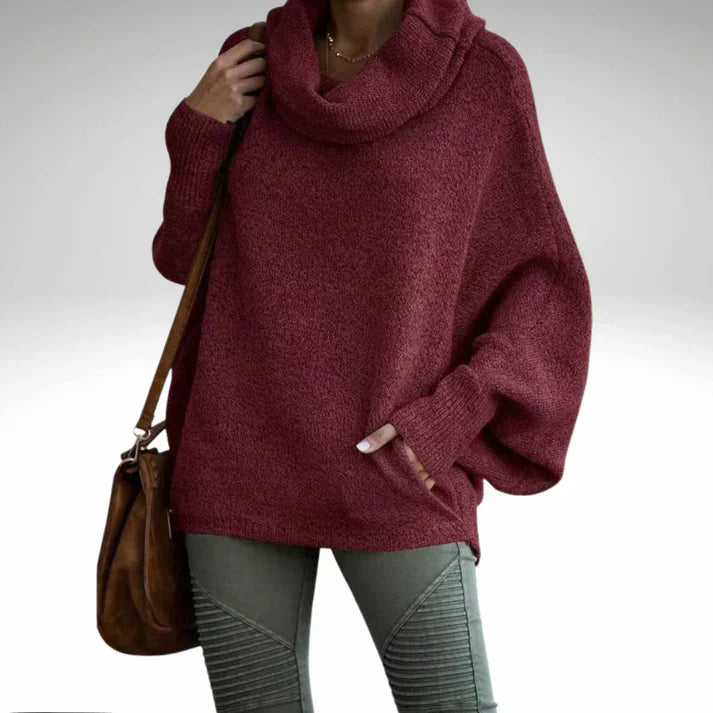 Beautifully Crafted Sweater in a Classic Style