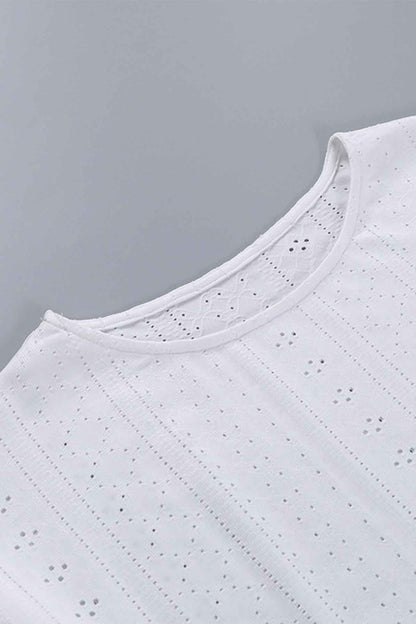 Beautifully Balanced Garment with Timeless Character