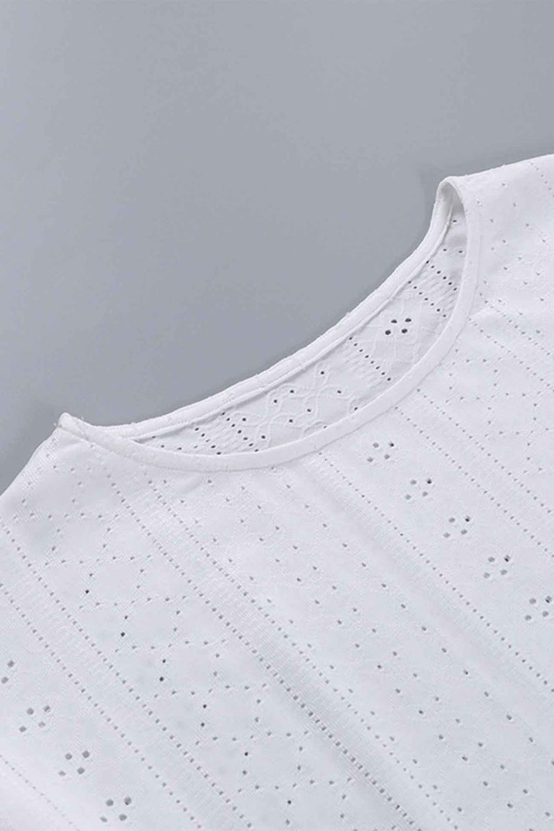 Beautifully Balanced Garment with Timeless Character