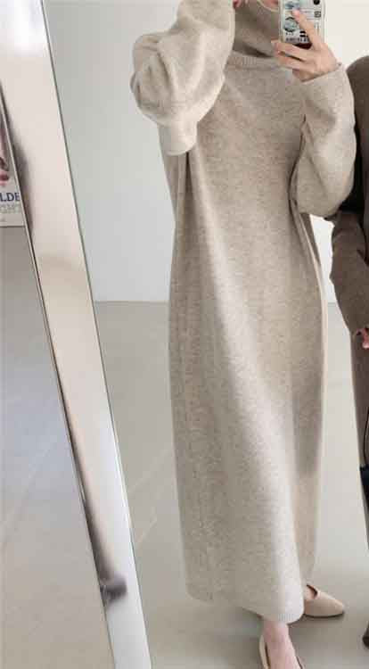 Polished Sweater with an Effortless Classic Look