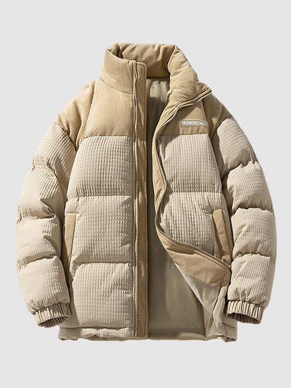 Beautifully Balanced Coat with Timeless Character