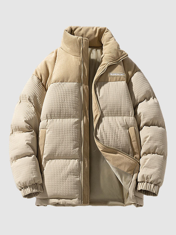 Beautifully Balanced Coat with Timeless Character