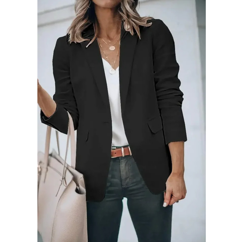 Vintage Inspired Garment with a Contemporary Edge