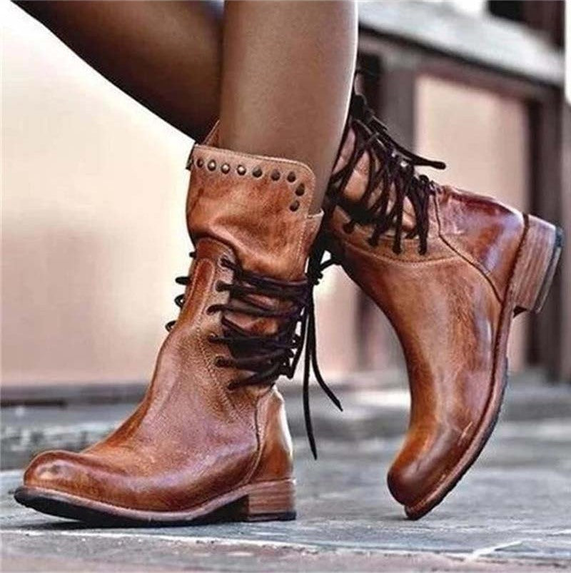 Comfortable Orthopedic Boots for Daily Wear