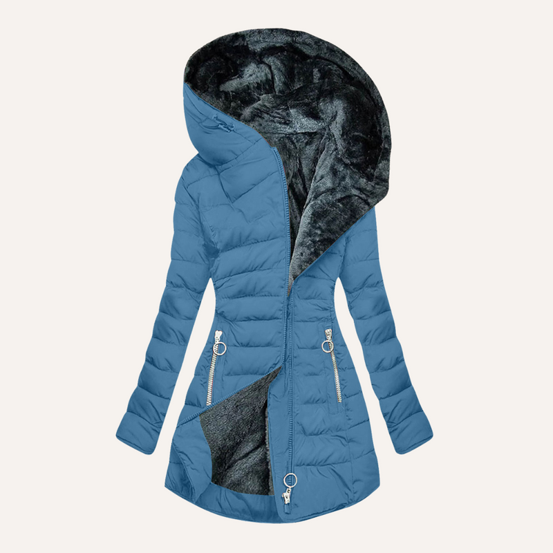 Polished Garment with an Effortless Classic Look