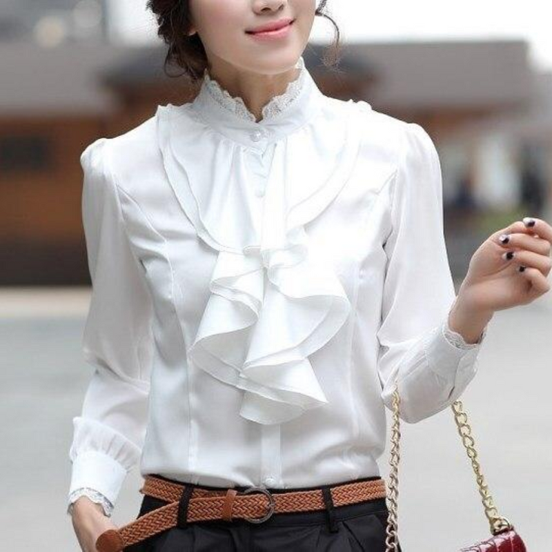 Sophisticated Shirt with a Clean Classic Look