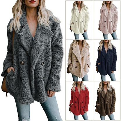 Gracefully Styled Garment for Any Occasion