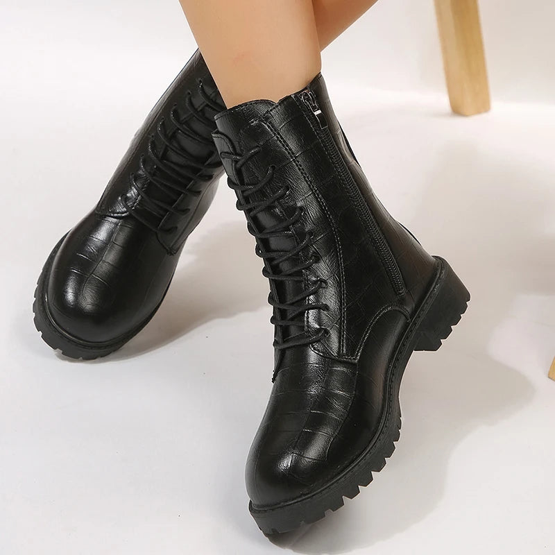 Comfortable Orthopedic Boots for Daily Wear