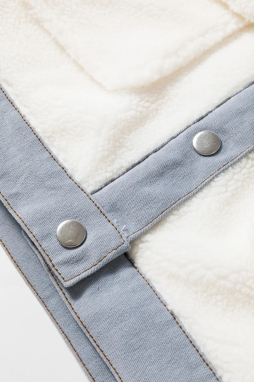 Classic Vintage Jacket with a Flattering Fit