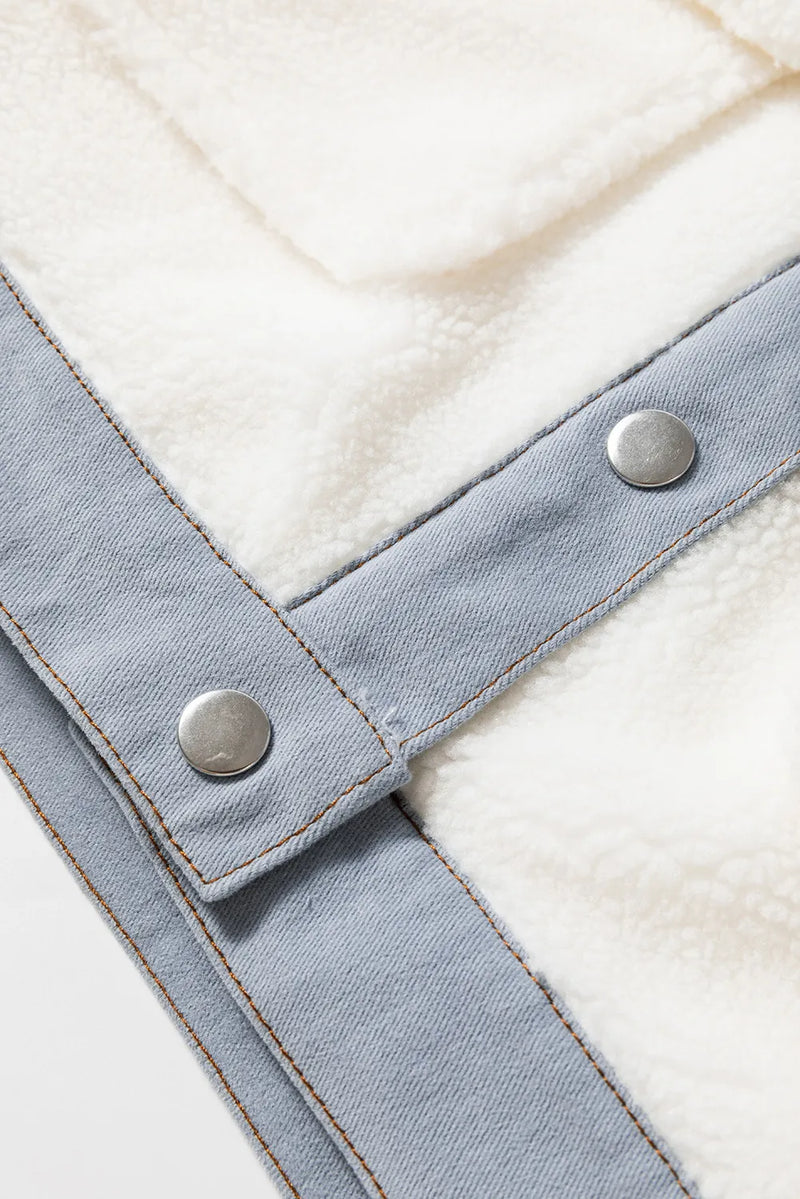 Classic Vintage Jacket with a Flattering Fit