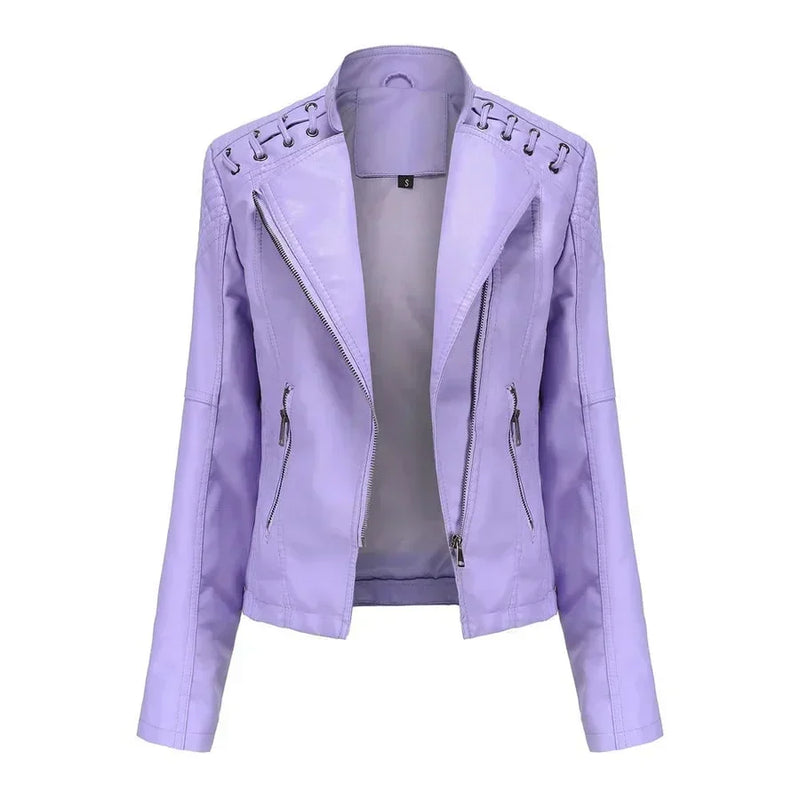 Elegantly Styled Jacket for Everyday Wear