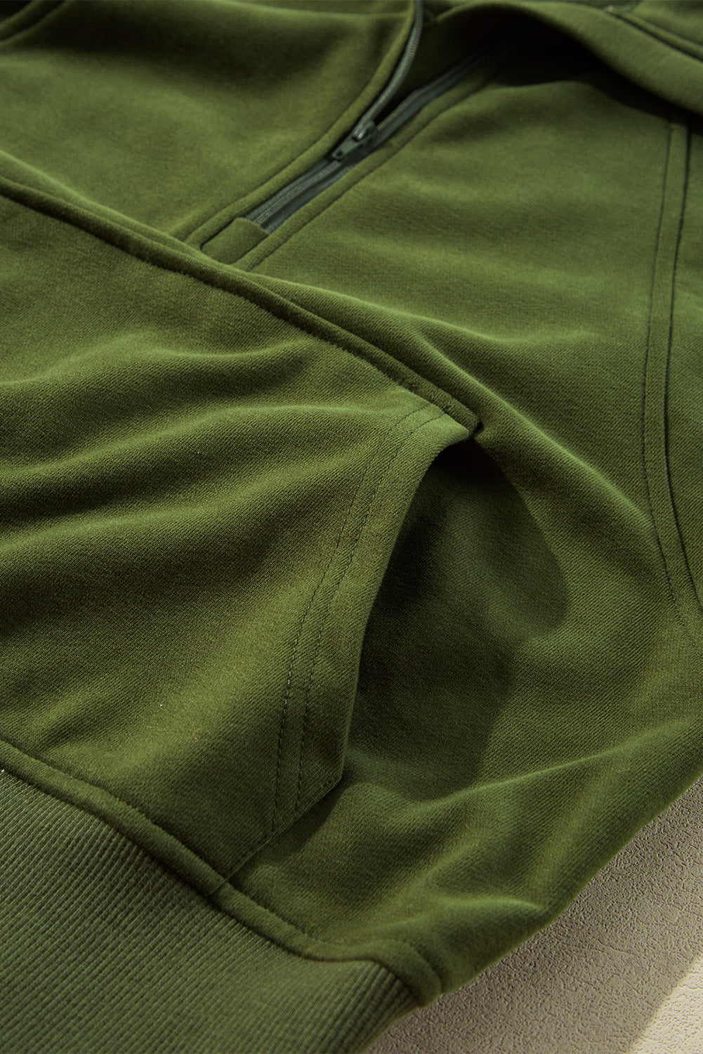 Vintage Inspired Garment with a Contemporary Edge