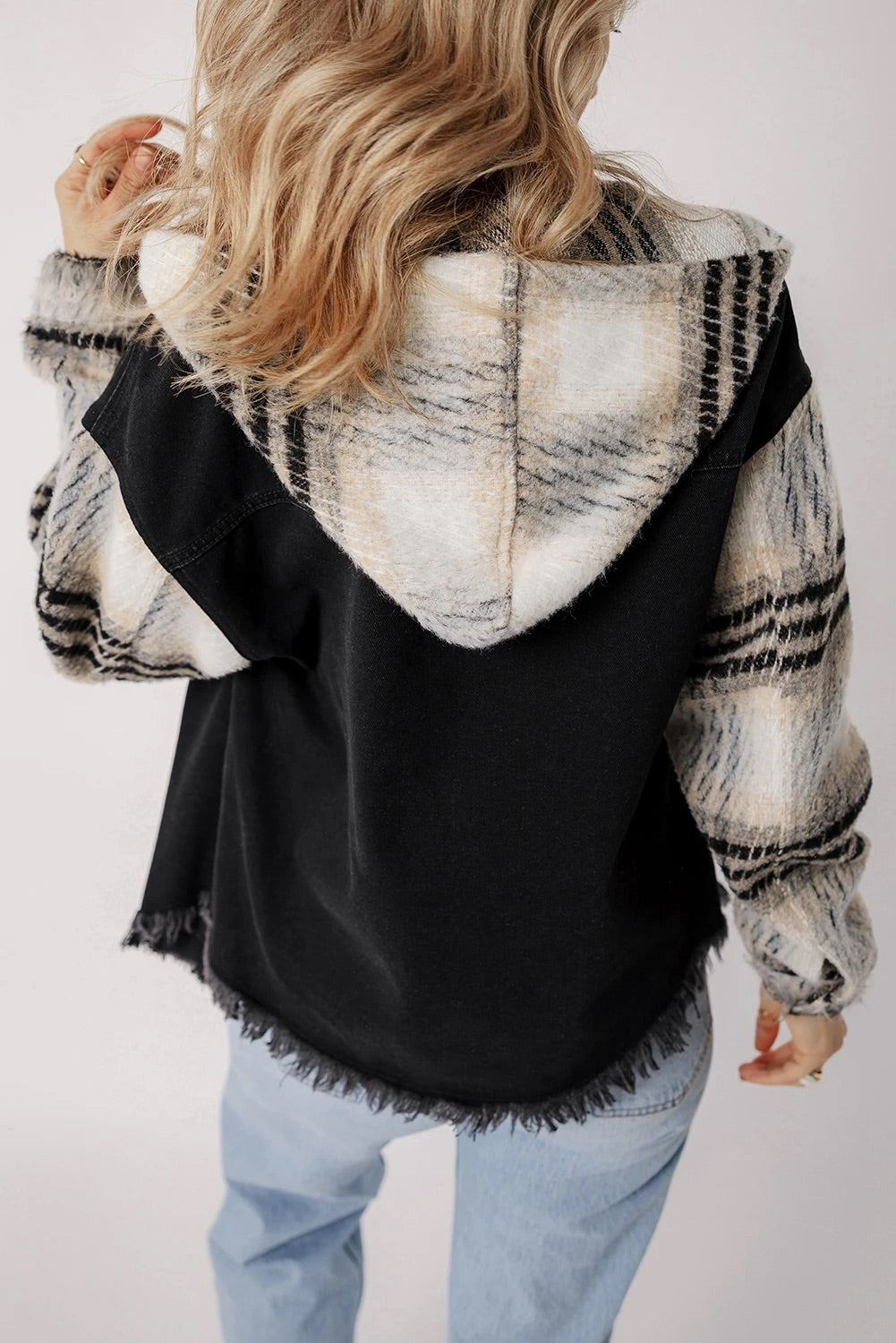 Beautifully Finished Jacket in a Timeless Design