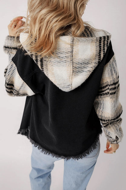Beautifully Finished Jacket in a Timeless Design