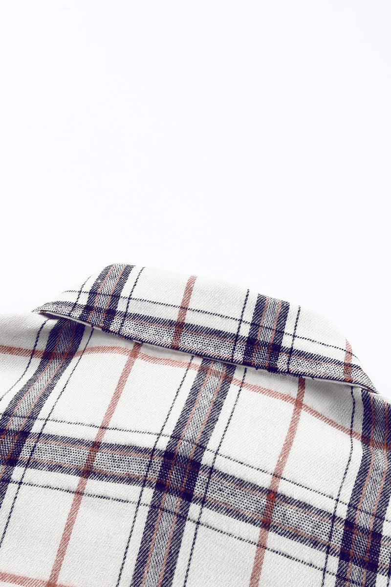 Polished Jacket with an Effortless Classic Look