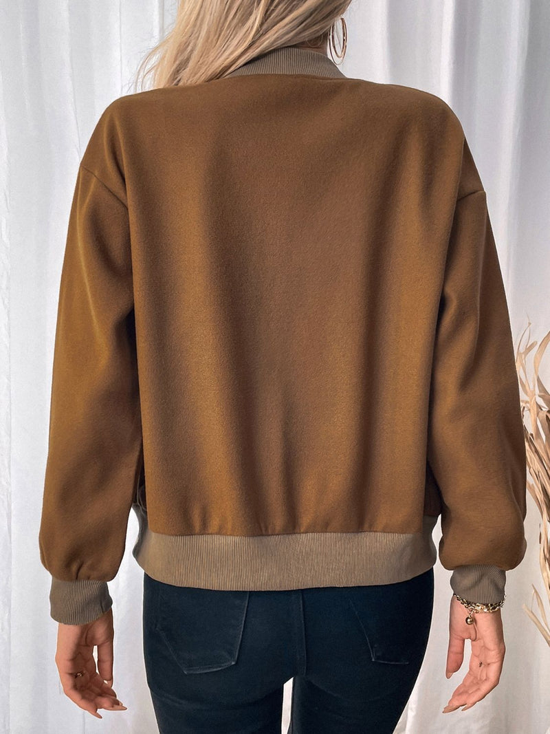 Classic Vintage & Enduringly Stylish Jacket