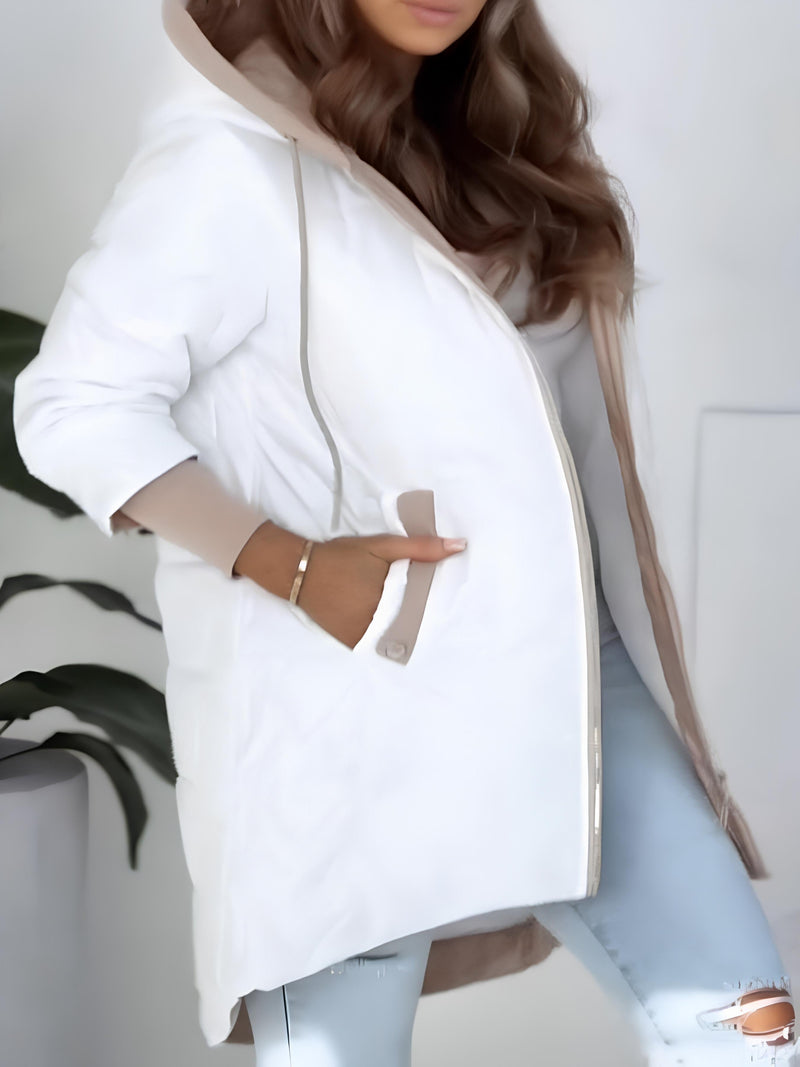 Beautifully Finished Garment in a Timeless Design