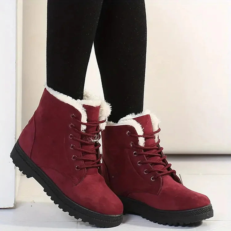 Comfortable Orthopedic Boots for Daily Wear