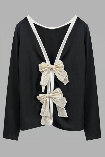 Classic Vintage Top with a Flattering Fit