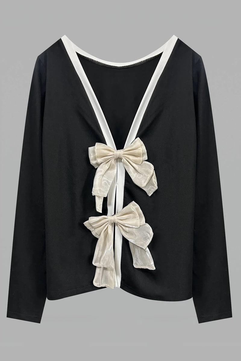 Classic Vintage Top with a Flattering Fit