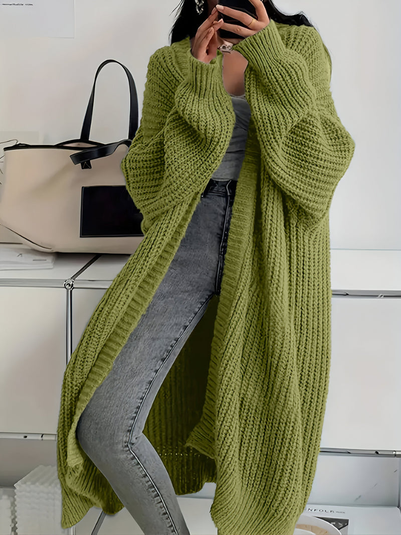 Effortlessly Elegant Garment with a Timeless Design