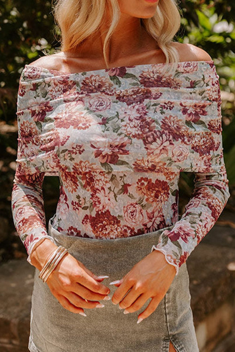 Beautifully Balanced Garment with Timeless Character