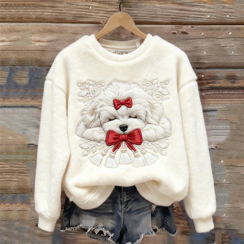 Vintage-inspiroitu Paita