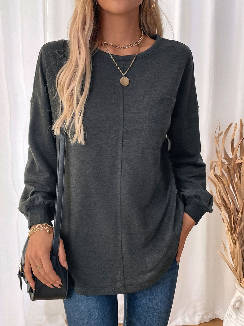 Elegantly Styled Shirt for Everyday Wear