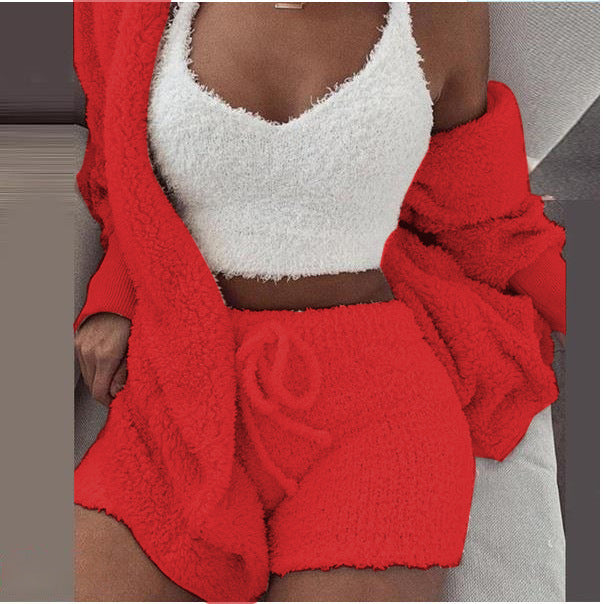 Classic Vintage Garment with a Flattering Fit