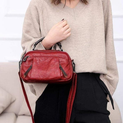 Elegantly Styled Bag for Everyday Wear