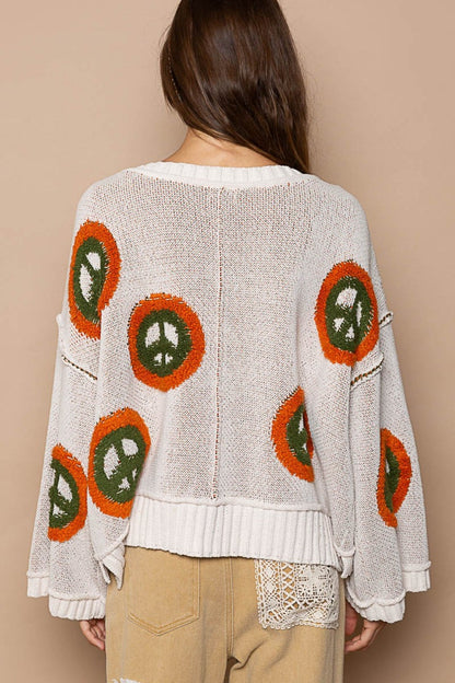 Classic Vintage & Enduringly Stylish Sweater